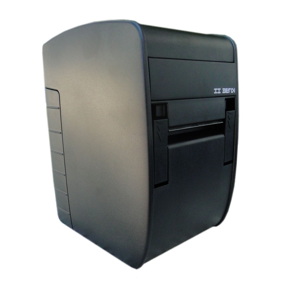 Custom kube printer driver download